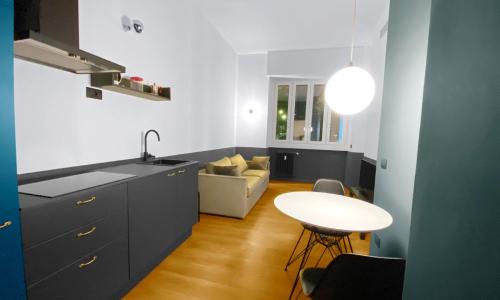 BNB Capital Milano Central Station - Green