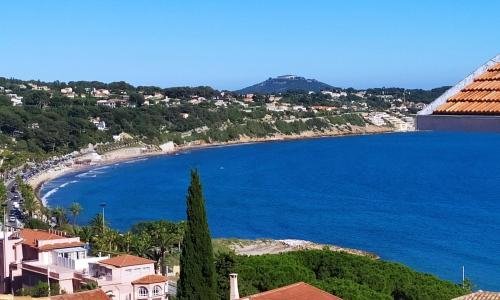 Studio Les Jardins de la Mer