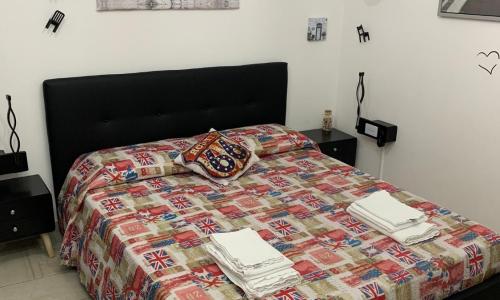 Maison Jean-Luc - app Vittorio