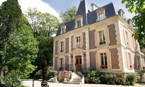 Les Jardins d'Epicure