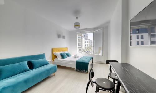 Studio Signature - near Disneyland Paris and shopping center