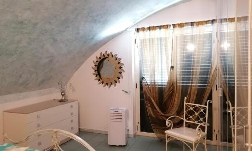 CASA VACANZE Tetto Verde