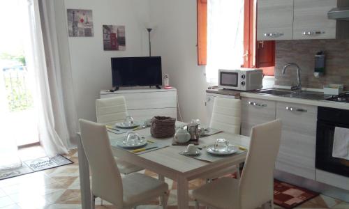 Appartamento a Mondello