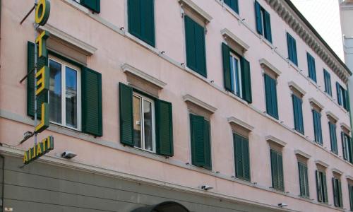 Hotel Italia