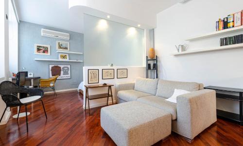 EASY CENTRAL LOFT - MONZA