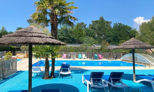 Appartement T2 à 900m du Bassin d Arcachon