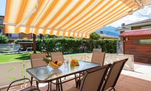 Music & Bike, with garden and veranda + Bicycles