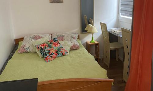 petit studio fonctionnel independant