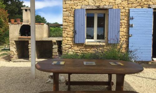 Cabanon de charme en plein coeur des vignes