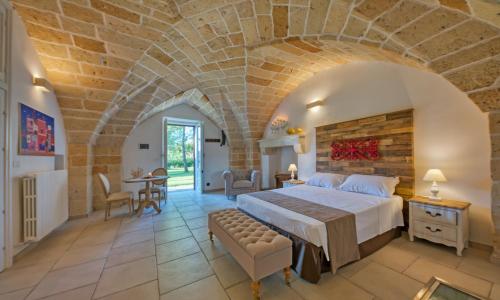 b&b Casale Vecchio Lecce