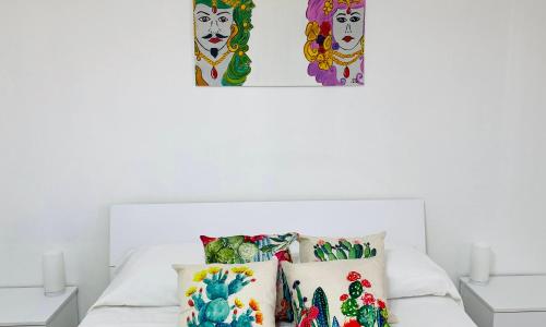 Made In Sicilia -IN CENTRO, ARIA CONDIZIONATA e NO ZTL- CITY CENTRE, AIRCON and NO LTZ