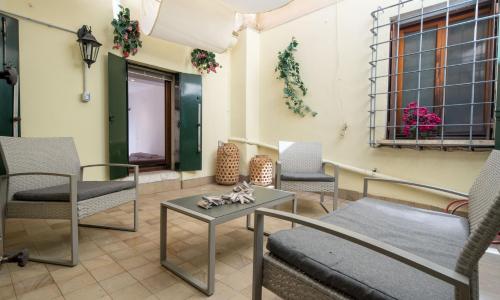 San Marco Prestige with Terrace by Wonderful Italy