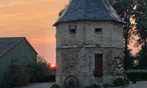 Chambres dhotes a la ferme
