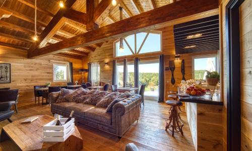 BAITA MAORE luxury rooms & Spa