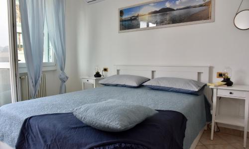 Italian Vacation Homes - Maison Turquoise du Lac