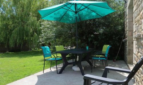 maison au bord de la mer