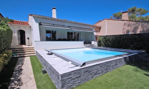 Villa Carpe Diem