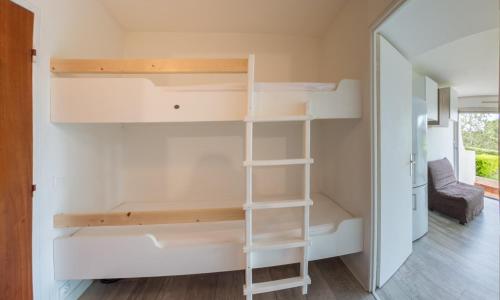 studio standing 1ere ligne Grau du roi