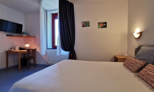 Deluxe Room photo
