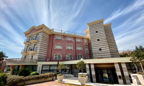 San Giovanni Rotondo Palace - Alihotels