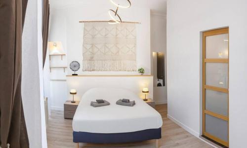 Charmant logement - Gambetta - Cœur Historique Bordeaux