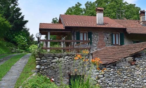 Holiday Home Casa Mulino by Interhome