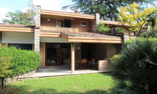 Holiday Home Hermitage-16 by Interhome