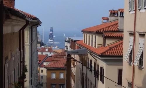 Casa Antica - Historical apartment in old city center
