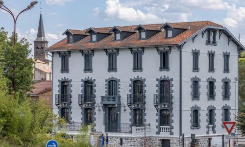 Résidence Plaisance