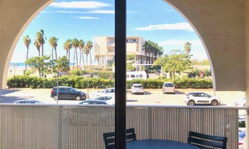 T2 A DEUX PAS DES PLAGES QUARTIER DES QUILLES