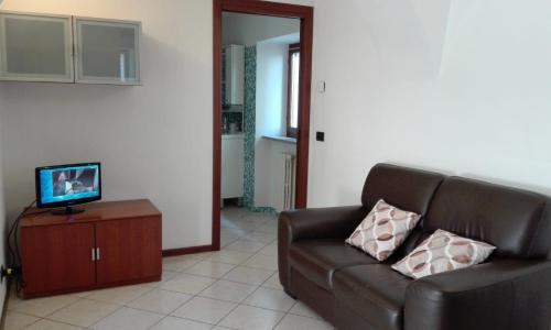 Appartamento Le Cascate