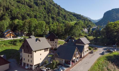 Olydea Saint-Colomban-des-Villards
