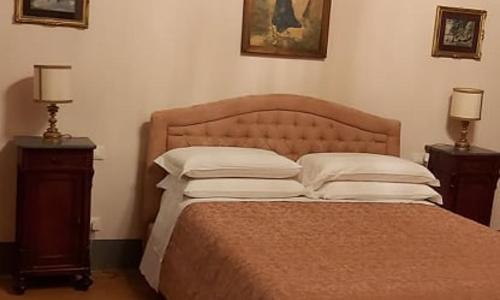 Relais Villa Scarfantoni B&B
