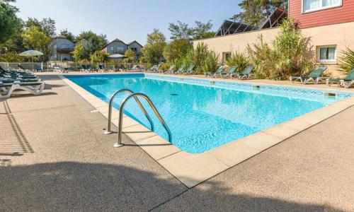 Vacanceole - Relais du Plessis