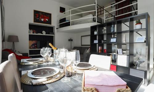 The Twenty - Piazza di Spagna apartment