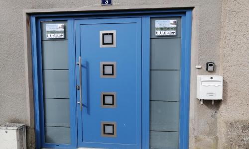 L'orée du Saint Quentin