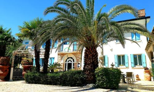 Agriturismo Dolceacqua