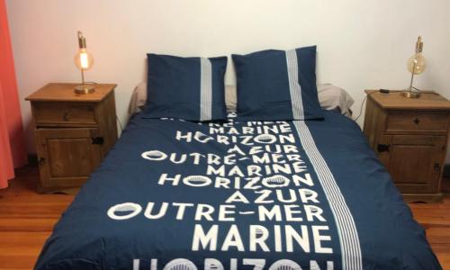 Appartement à Le Portel