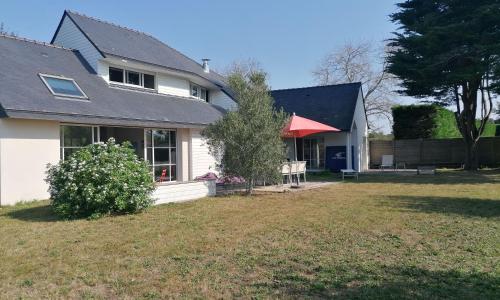 Magnifique villa pour 10 personnes