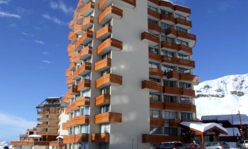 Dôme de Polset Appartements VTI