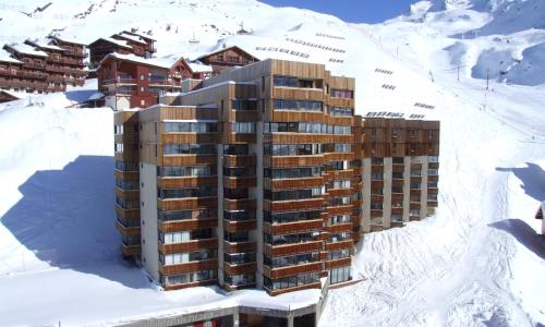 Serac Appartements VTI