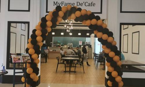MY Fame Hotel