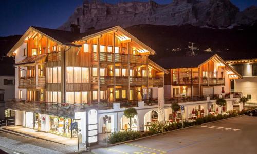 Appartamenti Te Paisc