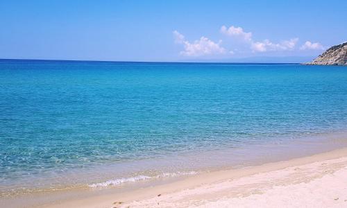 Sun Sea and relax villetta a due passi dal mare