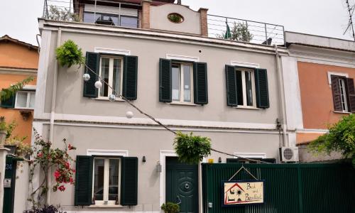 Abbraccia Morfeo Roma