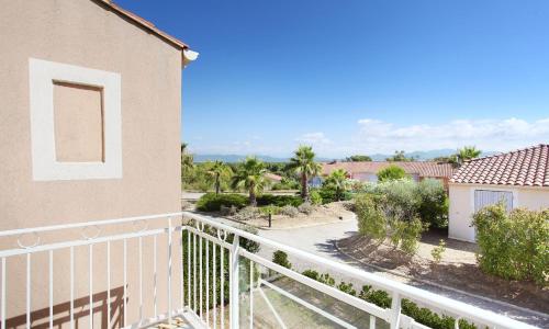 Résidence Odalys Domaine des Eucalyptus