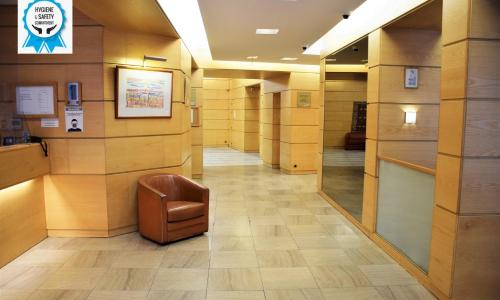 Grand Hôtel du Havre