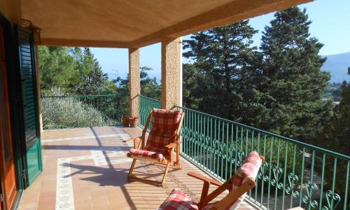 Villa Gilda