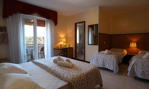 Hotel Righetto Fronte Mare