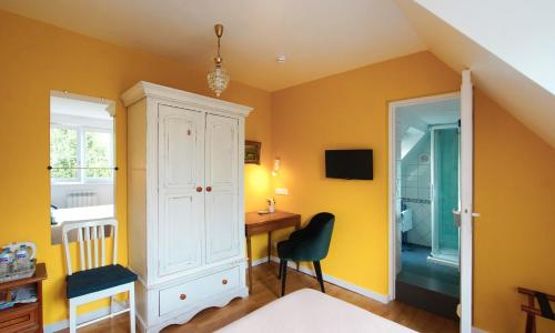 Deluxe Room photo